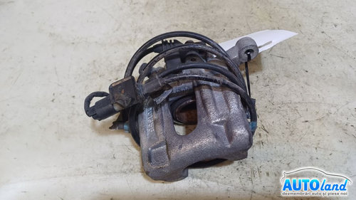 Etrier Spate Y01358 Stanga Spate Mercedes-Benz VIANO W639 2003