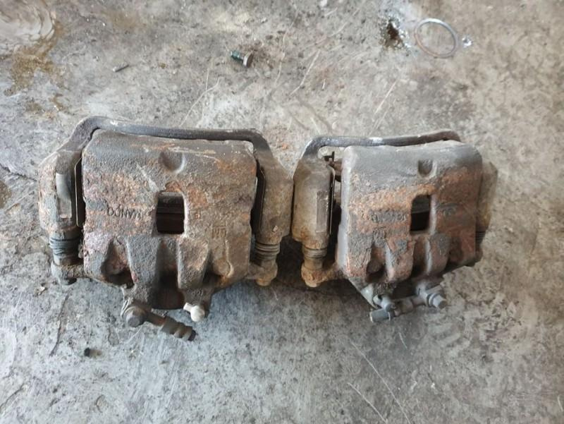 Etrier stanga dreapta fata Opel Insignia A 2008-2013