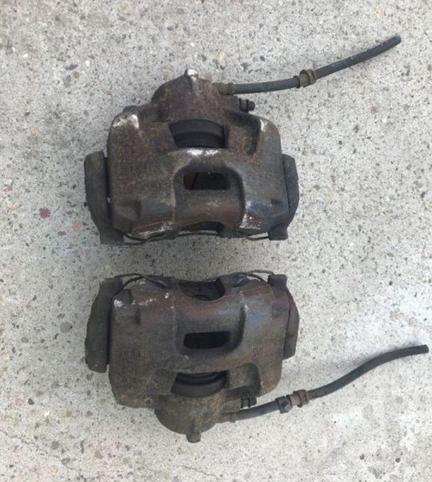 Etrier stanga dreapta fata Opel Vectra C 2002-2005
