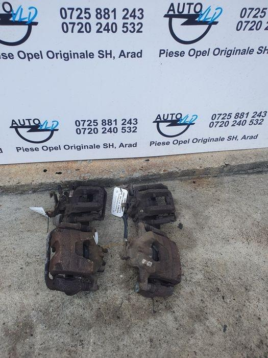 Etrier stanga dreapta fata Opel Zafira C 2011-2016
