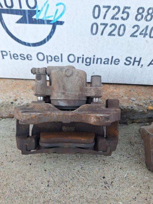 Etrier stanga dreapta Fiat Doblo 2005-2009