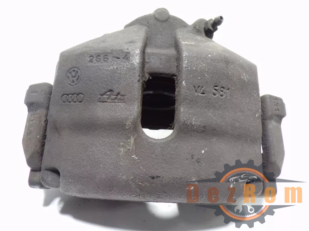 Etrier stanga fata 1K0615123E  VW Touran I (1T3) 1.2 TSI 105 cai CBZB