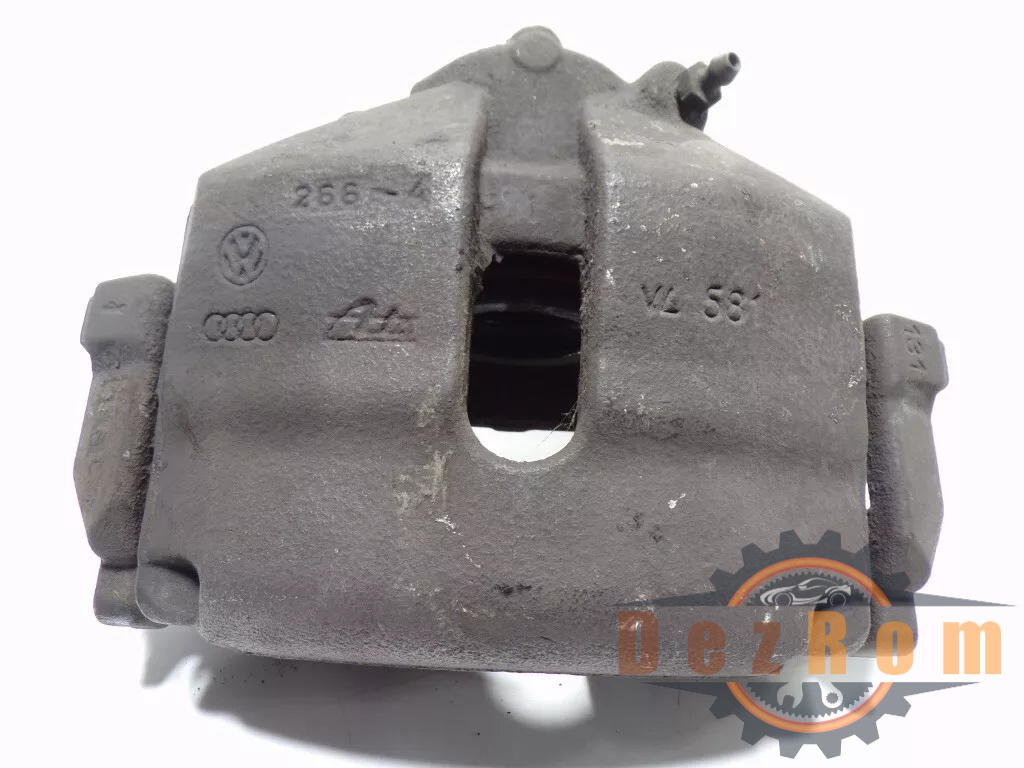 Etrier stanga fata 1K0615123E VW Touran I (1T3) 1.6 TDI 90 cai CAYB