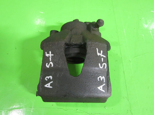 ETRIER STANGA - FATA AUDI A3 8P 1.9 TDI FAB. 2003 - 2012 ⭐⭐⭐⭐⭐