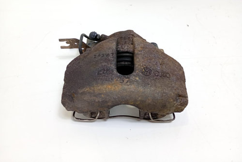 Etrier stanga fata Audi A4 B7 [2004 - 2008]