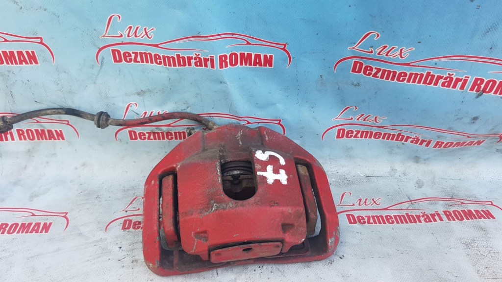 Etrier stanga fata bmw seria 5 525d e60 2.5D m57d25