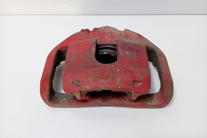 Etrier stanga fata BMW Seria 5 E60/E61 [2003 - 2007]