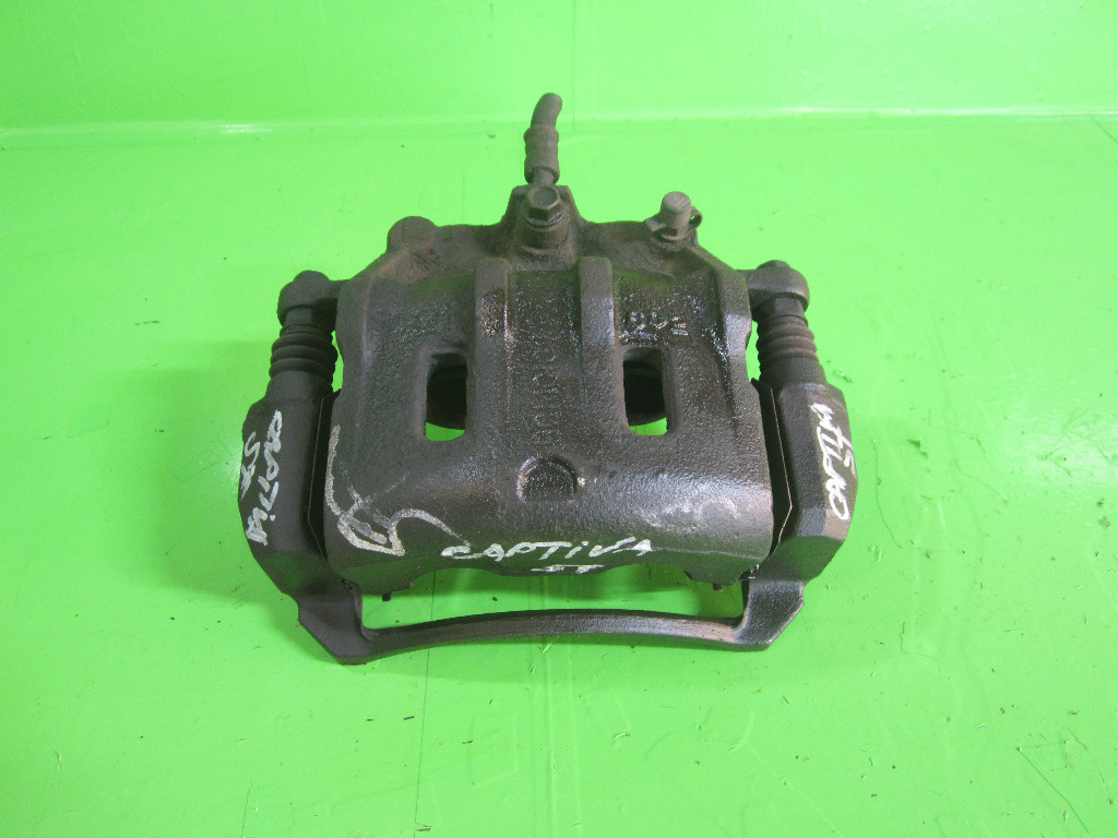 ETRIER STANGA FATA CHEVROLET CAPTIVA 2.4 BENZINA FAB. 2006 - 2014 ⭐⭐⭐⭐⭐