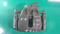 ETRIER STANGA FATA CITROEN C3 / 1.6 i 16V BENZINA ...