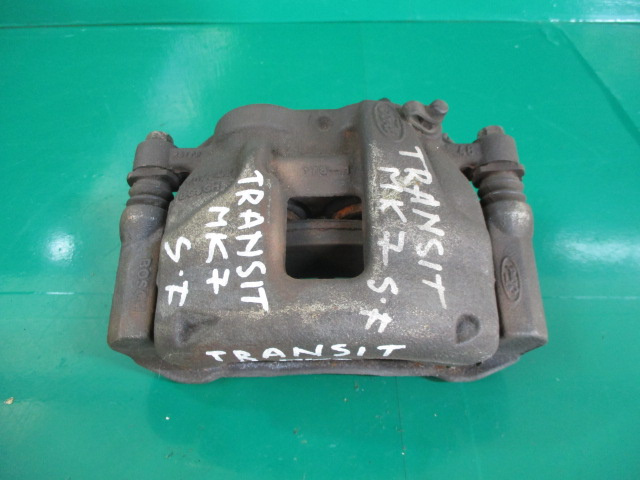 ETRIER STANGA FATA COD Y04242 FORD TRANSIT MK7 2.2 TDCI FAB. 2006 - 2013 ⭐⭐⭐⭐⭐