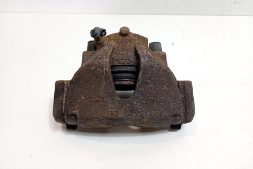 Etrier stanga fata cu suport Opel Zafira B [2005 - 2010]
