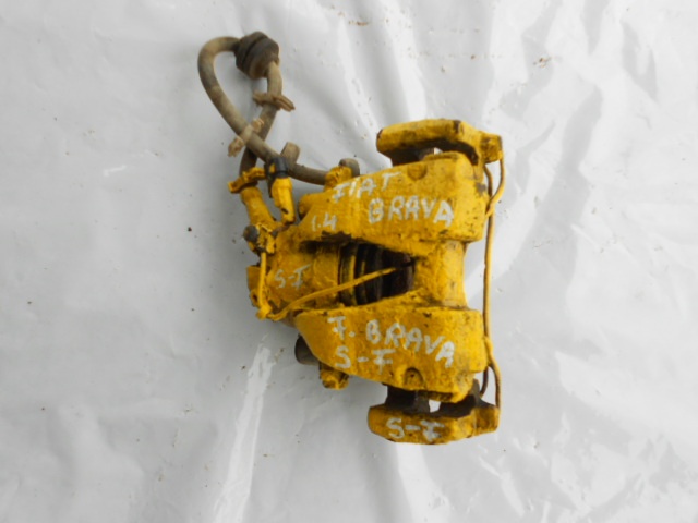 ETRIER STANGA FATA FIAT BRAVA / BRAVO 1.4 BENZINA FAB. 1995 – 2001 ⭐⭐⭐⭐⭐
