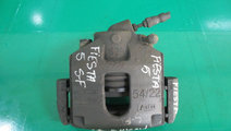 ETRIER STANGA FATA FORD FIESTA 5 / 1.25 16V FAB. 2...