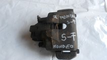 ETRIER STANGA FATA FORD MONDEO MK2 1.8 BENZINA FAB...