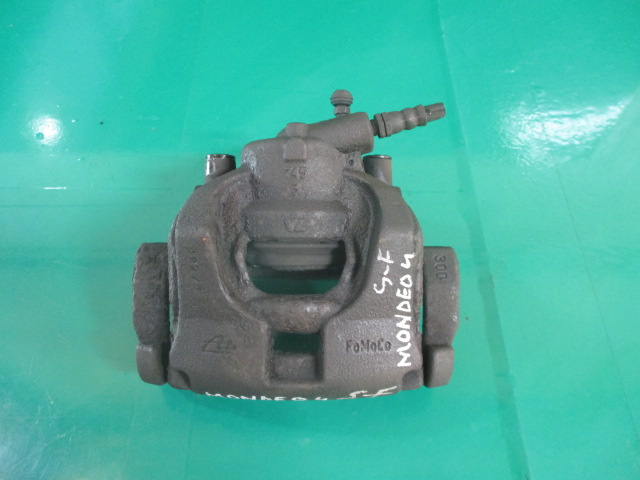 ETRIER STANGA FATA FORD MONDEO MK4 1.6 Ti FAB. 2007 - 2014 ⭐⭐⭐⭐⭐