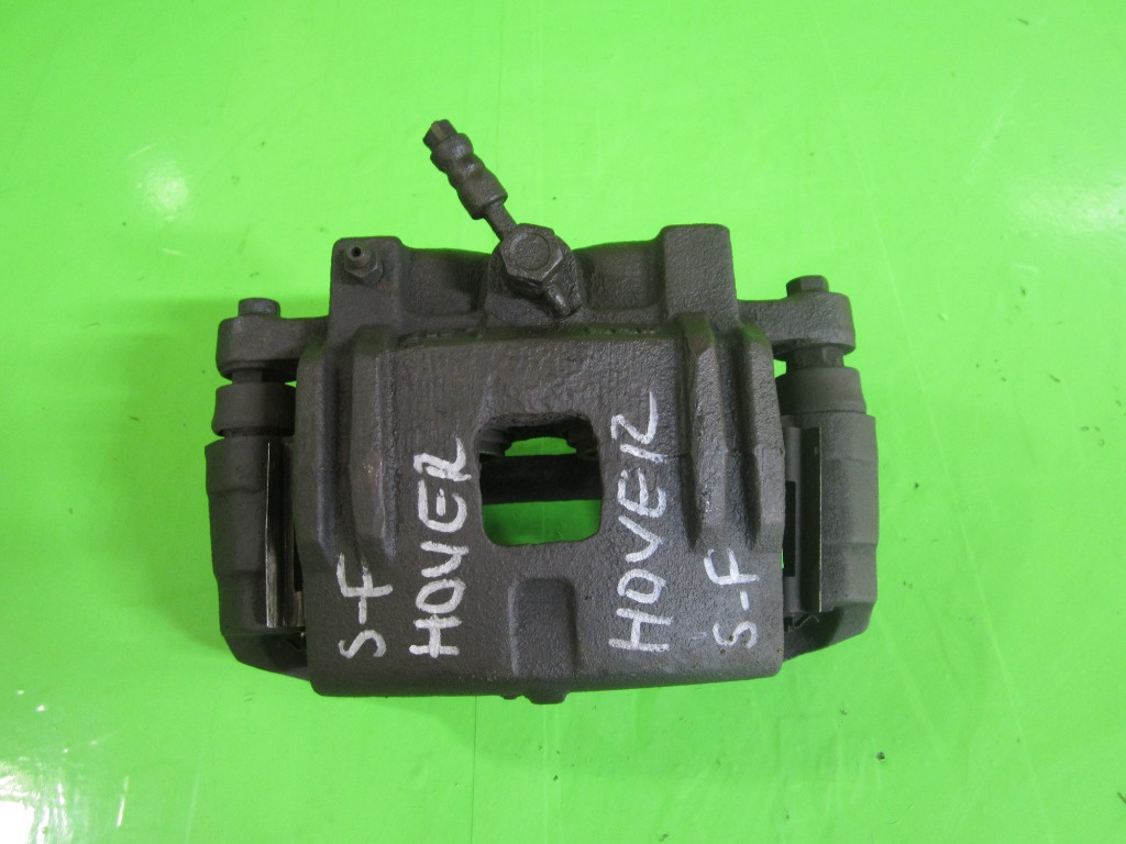 ETRIER STANGA - FATA GWM HOVER 2.4 BENZINA 93KW 126CP FAB. 2005 – 2008 ⭐⭐⭐⭐⭐