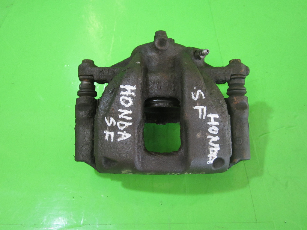 ETRIER STANGA FATA HONDA CR-V 3 2.2 i-CTDi 4x4 FAB. 2006 - 2009 ⭐⭐⭐⭐⭐