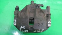 ETRIER STANGA FATA HYUNDAI GETZ 1.1 BENZINA FAB. 2...