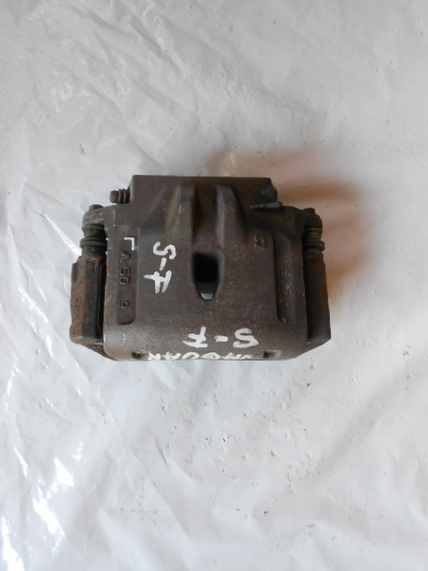 ETRIER STANGA FATA JAGUAR S-TYPE 3.0 V6 BENZINA FAB. 1999 - 2007 ⭐⭐⭐⭐⭐