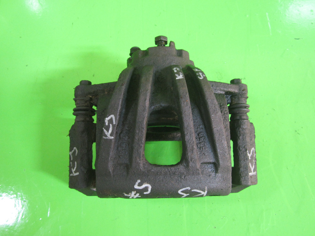 ETRIER STANGA FATA JEEP CHEROKEE KJ 2.8 CRD 4x4 FAB. 2001 - 2008 ⭐⭐⭐⭐⭐