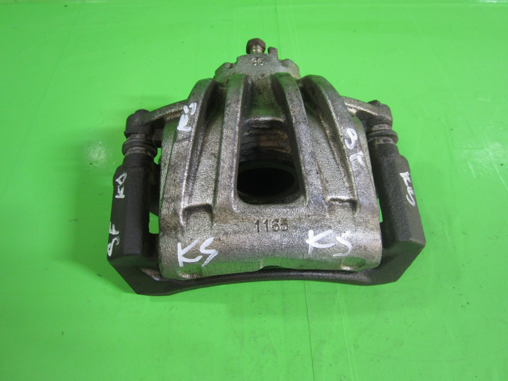 ETRIER STANGA - FATA JEEP CHEROKEE KJ LIBERTY 2.8 CRD 4x4 FAB. 2001 - 2008 ⭐⭐⭐⭐⭐