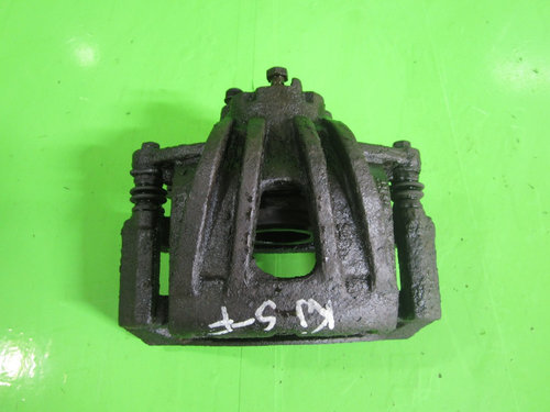 ETRIER STANGA - FATA JEEP CHEROKEE KJ LIBERTY 2.8 CRD 4x4 FAB. 2001 - 2008 ⭐⭐⭐⭐⭐