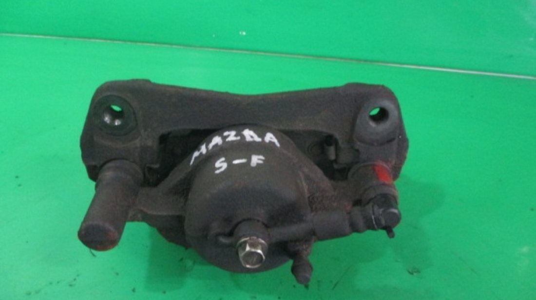 ETRIER STANGA FATA MAZDA 6 FAB. 2002 - 2008