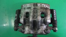 ETRIER STANGA FATA NISSAN X-TRAIL FAB. 2001 - 2007...