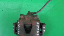 ETRIER STANGA FATA OPEL ASTRA F 1.6 16V BENZINA FA...