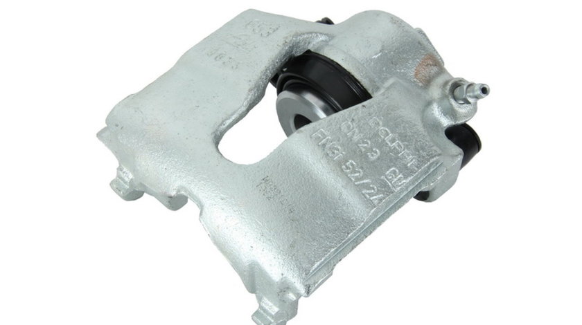 Etrier stanga fata Opel Astra G , impecabil, original . Cod OE : 5542062 ; 5542453