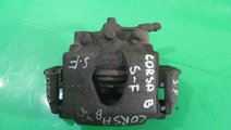 ETRIER STANGA FATA OPEL CORSA B 1.0 BENZINA FAB. 1...