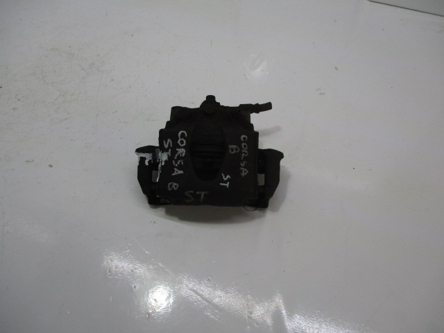 ETRIER STANGA FATA OPEL CORSA B 1.2 BENZINA FAB. 1993 - 2002 ⭐⭐⭐⭐⭐