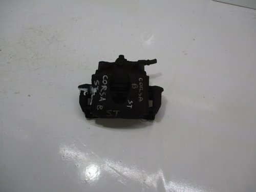 ETRIER STANGA FATA OPEL CORSA B 1.2 BENZINA FAB. 1993 - 2002 ⭐⭐⭐⭐⭐