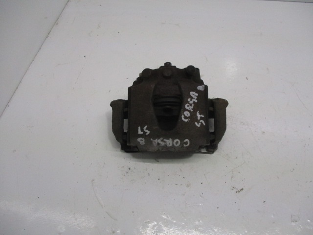 ETRIER STANGA FATA OPEL CORSA B 1.4 BENZINA FAB. 1991 - 1998 ⭐⭐⭐⭐⭐