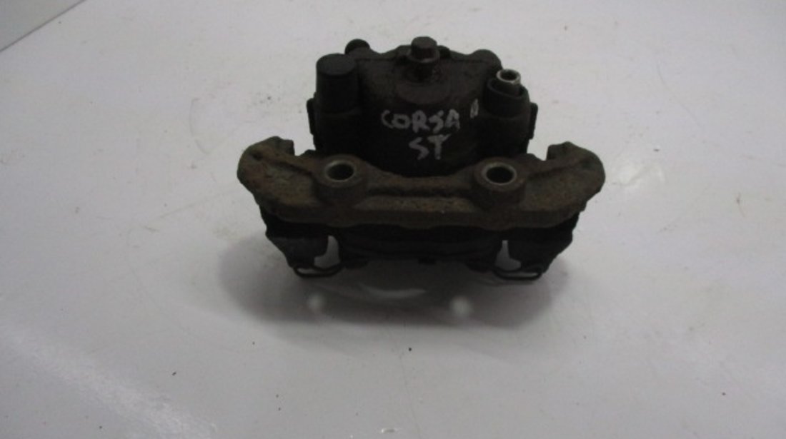 ETRIER STANGA FATA OPEL CORSA B / ASTRA F / CORSA A