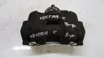 ETRIER STANGA FATA OPEL VECTRA C 1.9 CDTI FAB. 200...