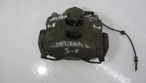 ETRIER STANGA FATA OPEL VECTRA C 2.2 DTI 16V FAB. ...