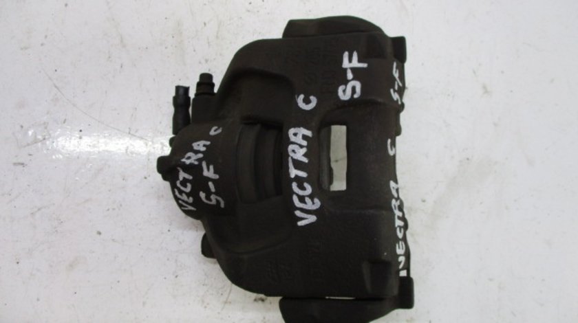 ETRIER STANGA FATA OPEL VECTRA C BREAK COMBI GTS SIGNUM SAAB 9-3