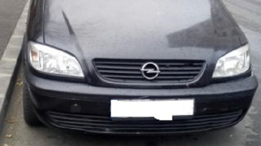 ETRIER STANGA FATA OPEL ZAFIRA A / ASTRA G / ASTRA H / MERIVA / VECTRA B ⭐⭐⭐⭐⭐ / ZAFIRA B