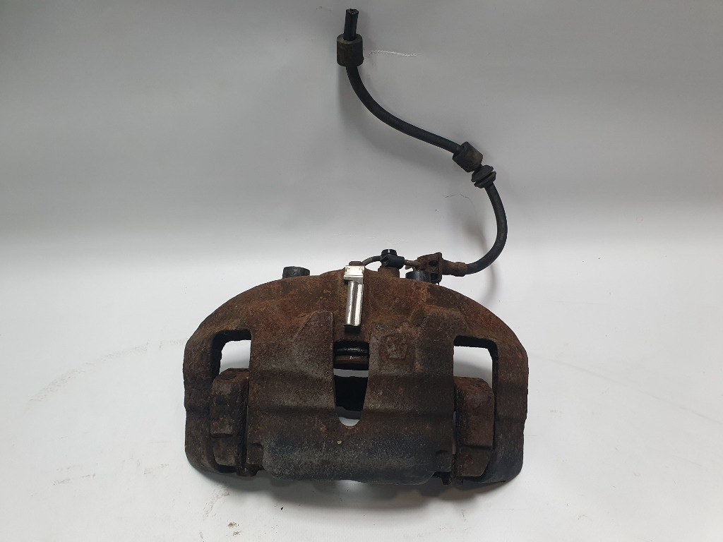Etrier stanga fata SEAT ALHAMBRA (7V8, 7V9) [ 1996 - 2010 ] TDI (ASZ) 96KW|131HP