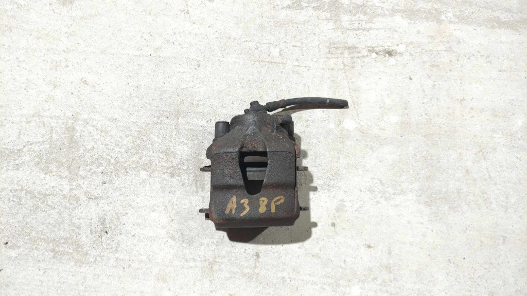 Etrier stanga fata Seat Altea 1.9 TDI an fab. 2004 - 2010