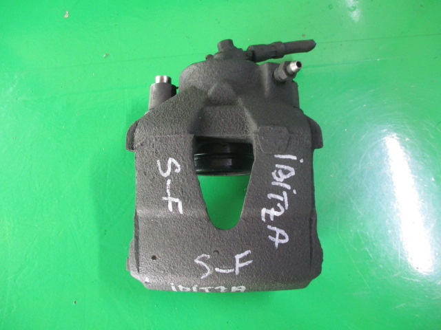 ETRIER STANGA FATA SEAT IBIZA IV 1.4 16V FAB. 2002 – 2009 ⭐⭐⭐⭐⭐