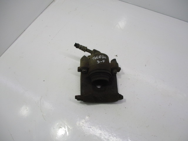 ETRIER STANGA FATA SEAT TOLEDO 1.8 BENZINA FAB. 1991 - 1999 ⭐⭐⭐⭐⭐