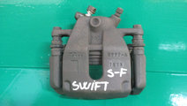 ETRIER STANGA FATA SUZUKI SWIFT 1.3 BENZINA FAB. 2...