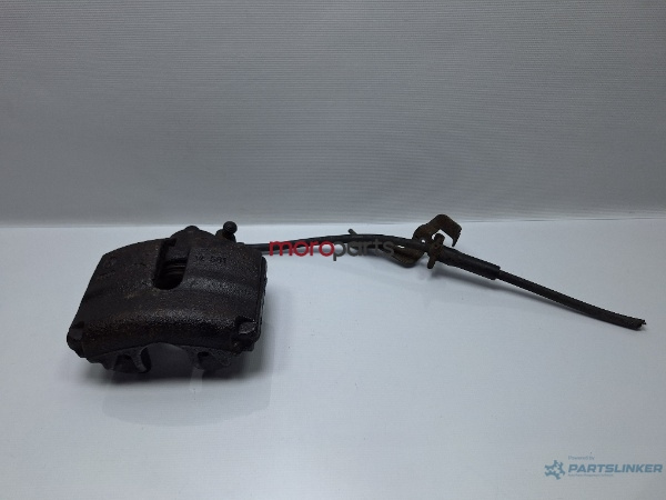 Etrier stanga fata VOLKSWAGEN PASSAT CC (357) [ 2008 - 2012 ] VAG OEM 1K0615123E
