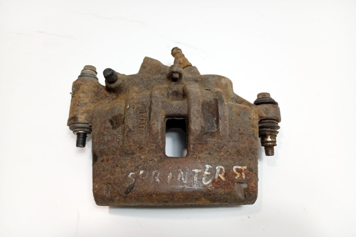 Etrier stanga fata Volkswagen VW Crafter [2006 - 2012]