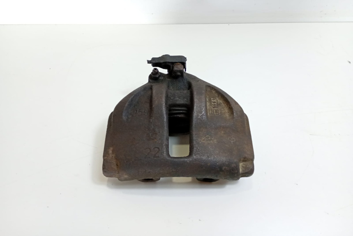 Etrier stanga fata Volkswagen VW LT35 generatia 2 [1996 - 2006]