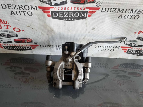 Etrier stanga spate 3Q0615405R VW Passat B8 1.4 GTE Hybrid DGEB 218 cai