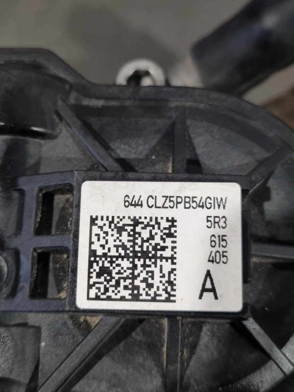 Etrier stanga spate 5WA615423 / 5R3615405A Audi A3 8Y Sportback 2.0 TDI quattro DTUA 200 cai