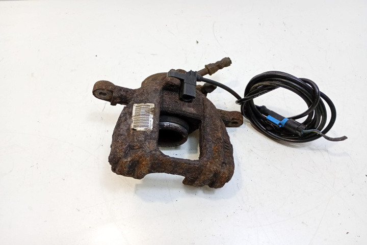 Etrier stanga spate A9064231398 Mercedes-Benz Sprinter 2 906 [2006 - 2013]